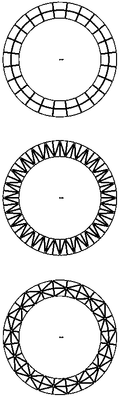 A Superconductor Cooling Structure for Superconducting Magnetic Levitation Micro Thrust Measurement System