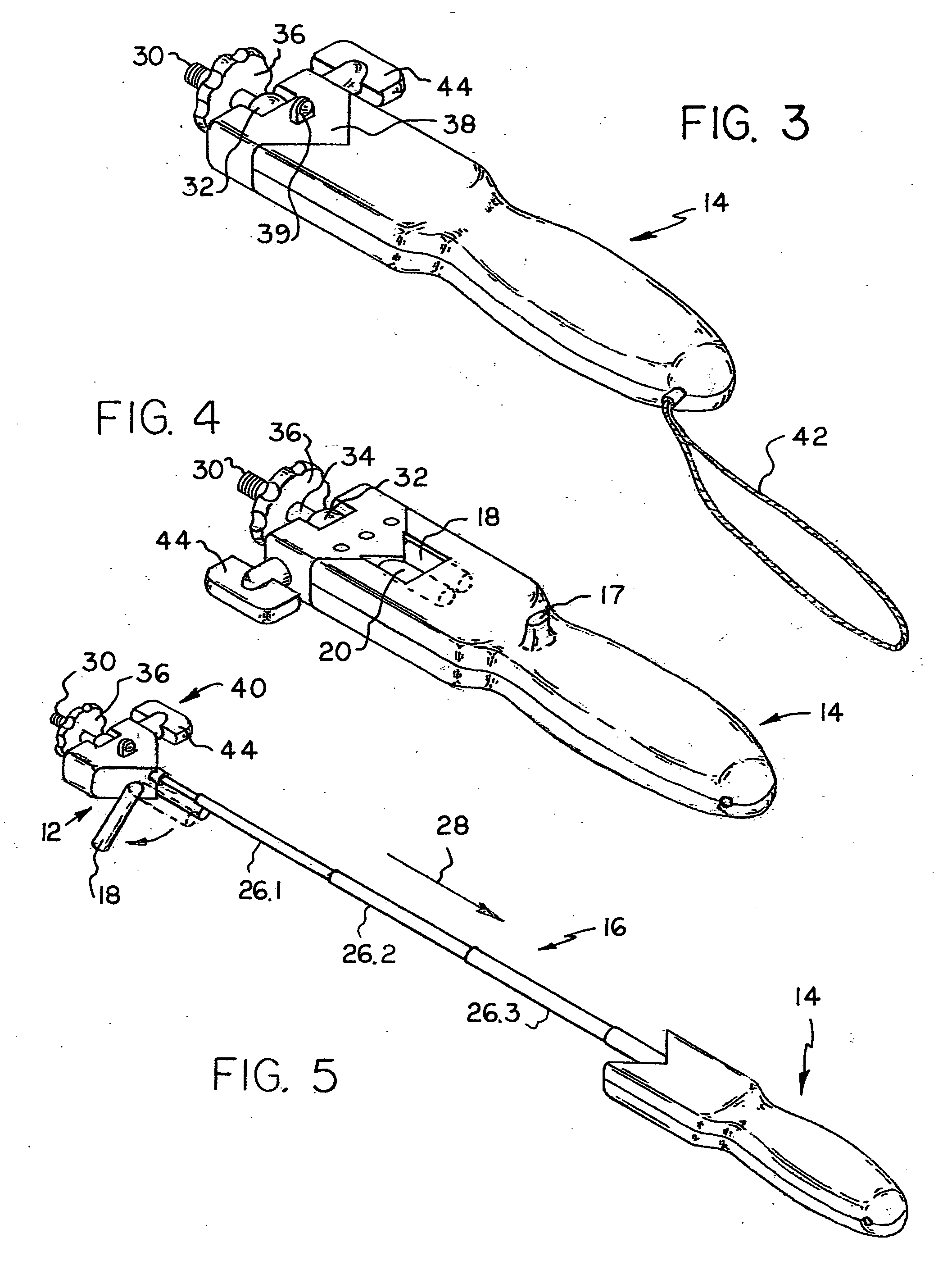 Apparatus for supporting a camera