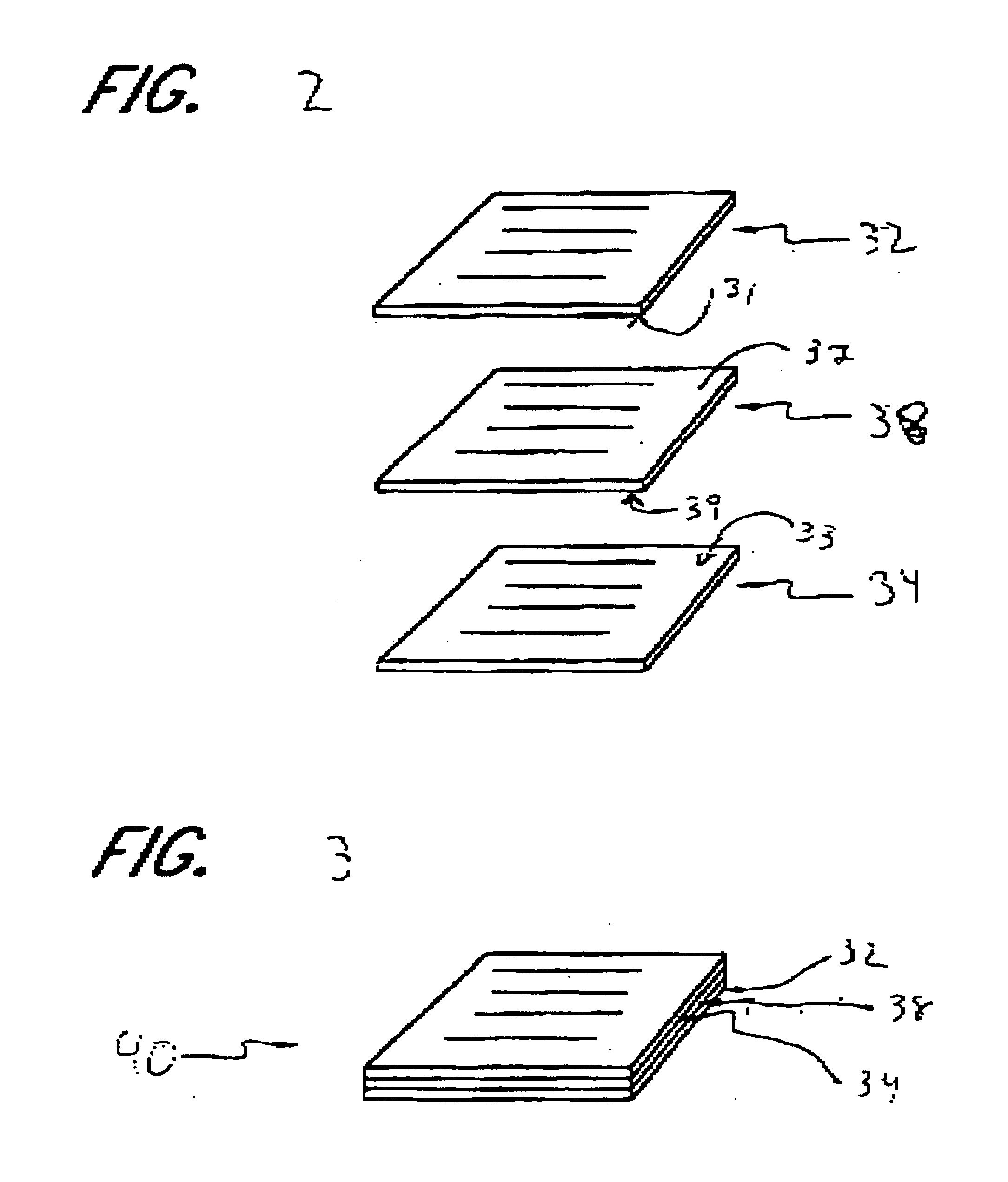 Optical isolators and methods of manufacture