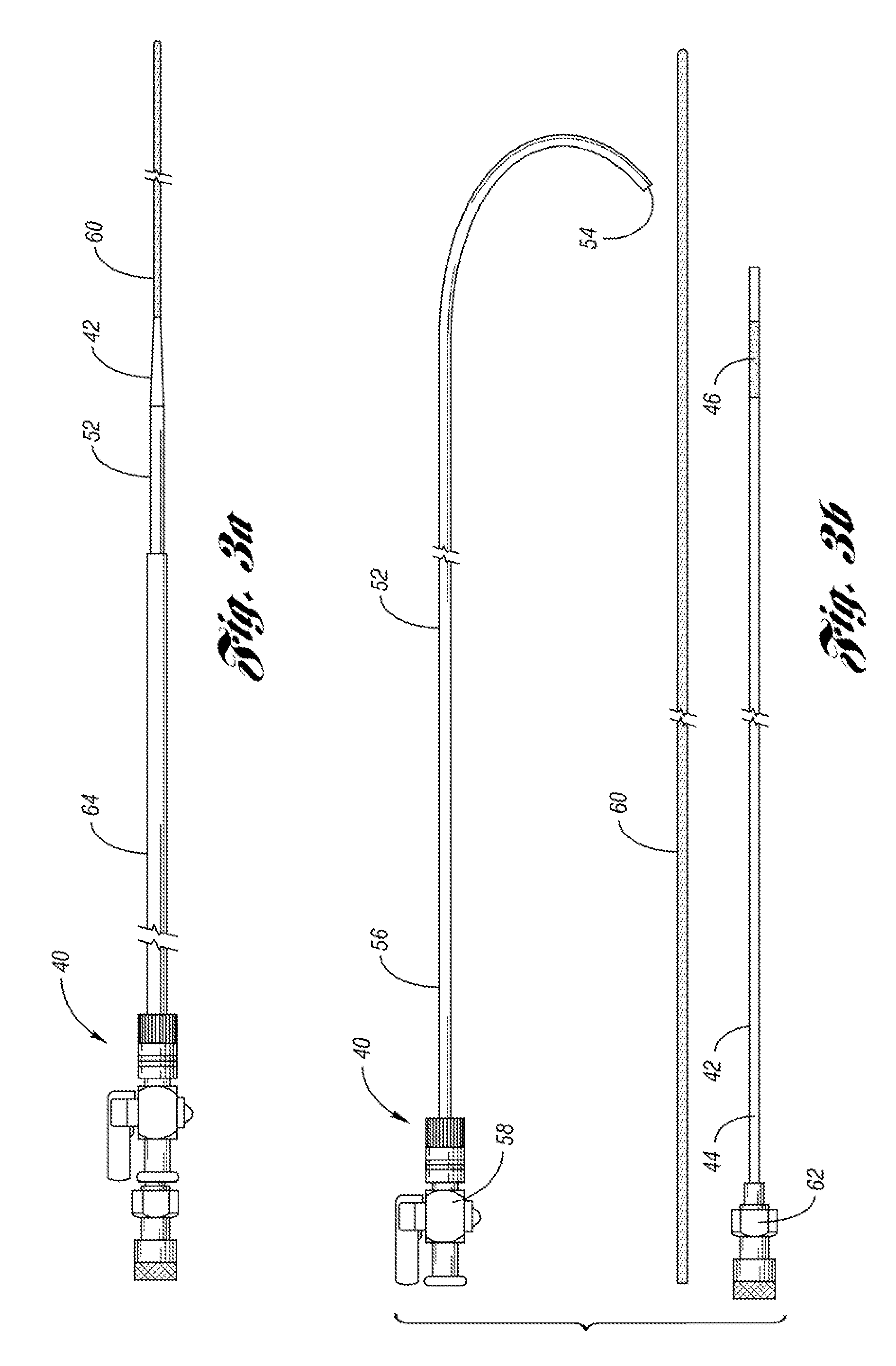 Expandable device for treatment of a stricture in a body vessel