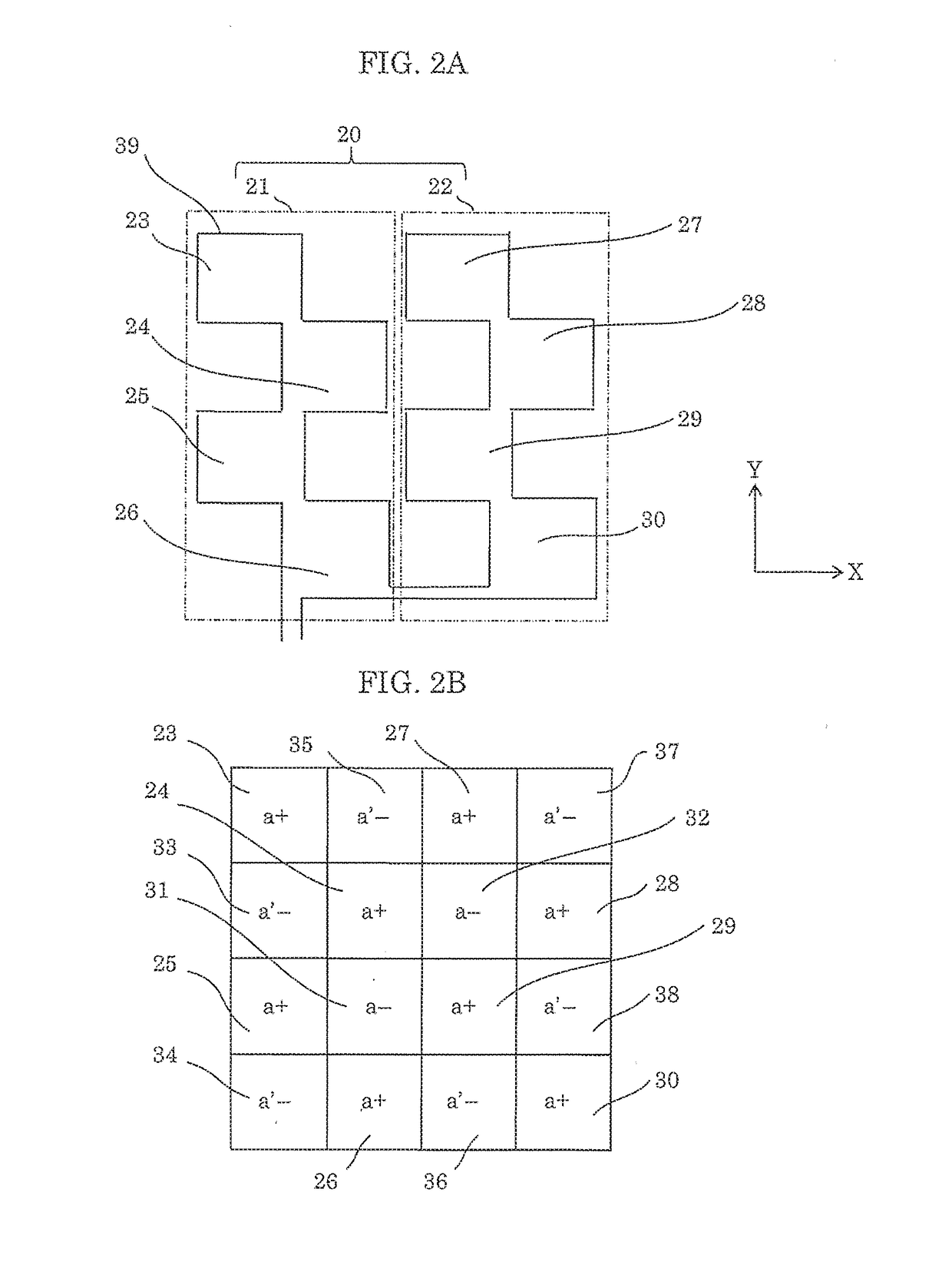Foreign object detection device