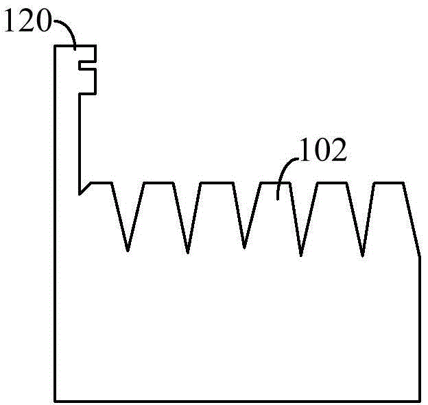 Health monitoring device and method