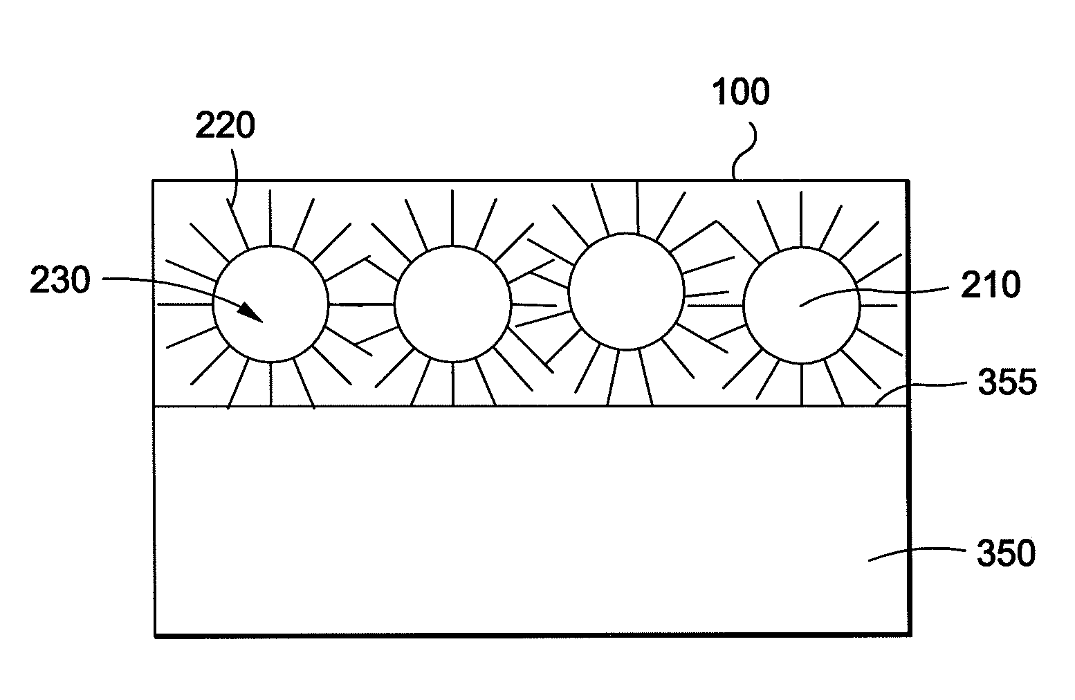 Cnt-based resistive heating for deicing composite structures