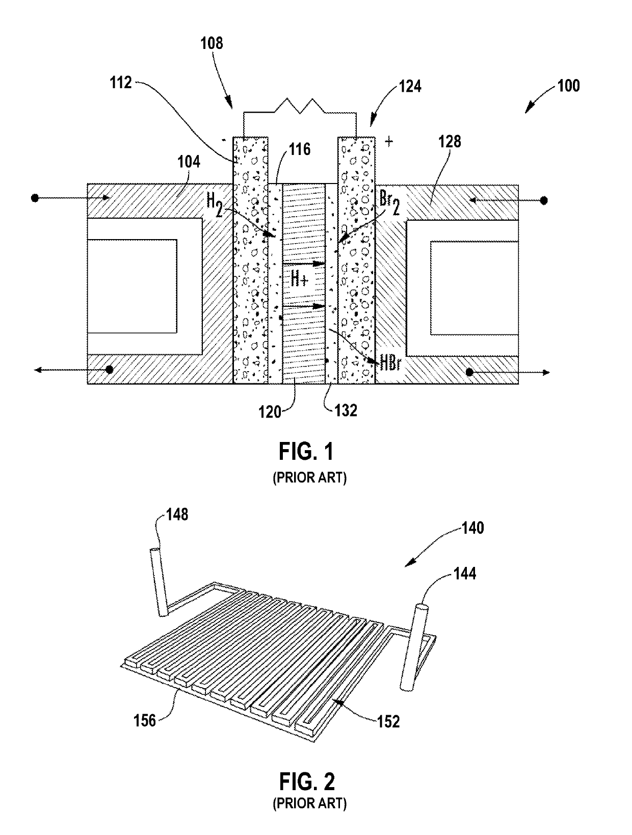 System and method for minimizing transport related performance losses in a flow battery system