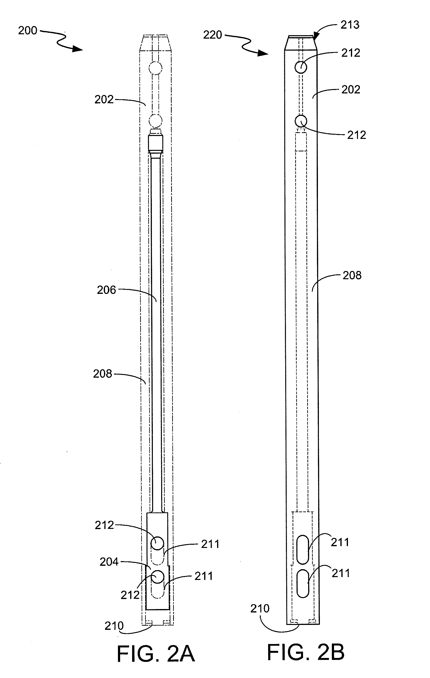 Intramedullary medical device and methods of use and manufacture