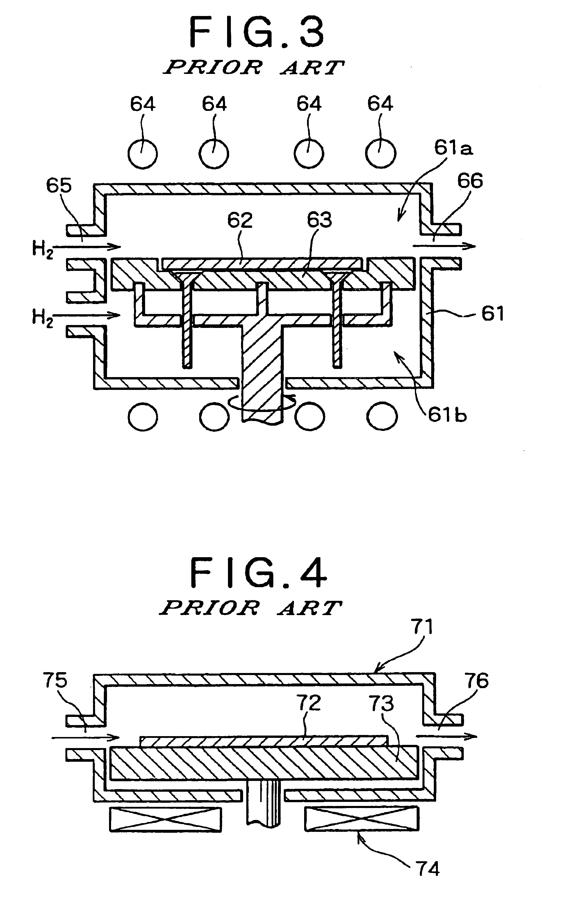 Heating apparatus using induction heating