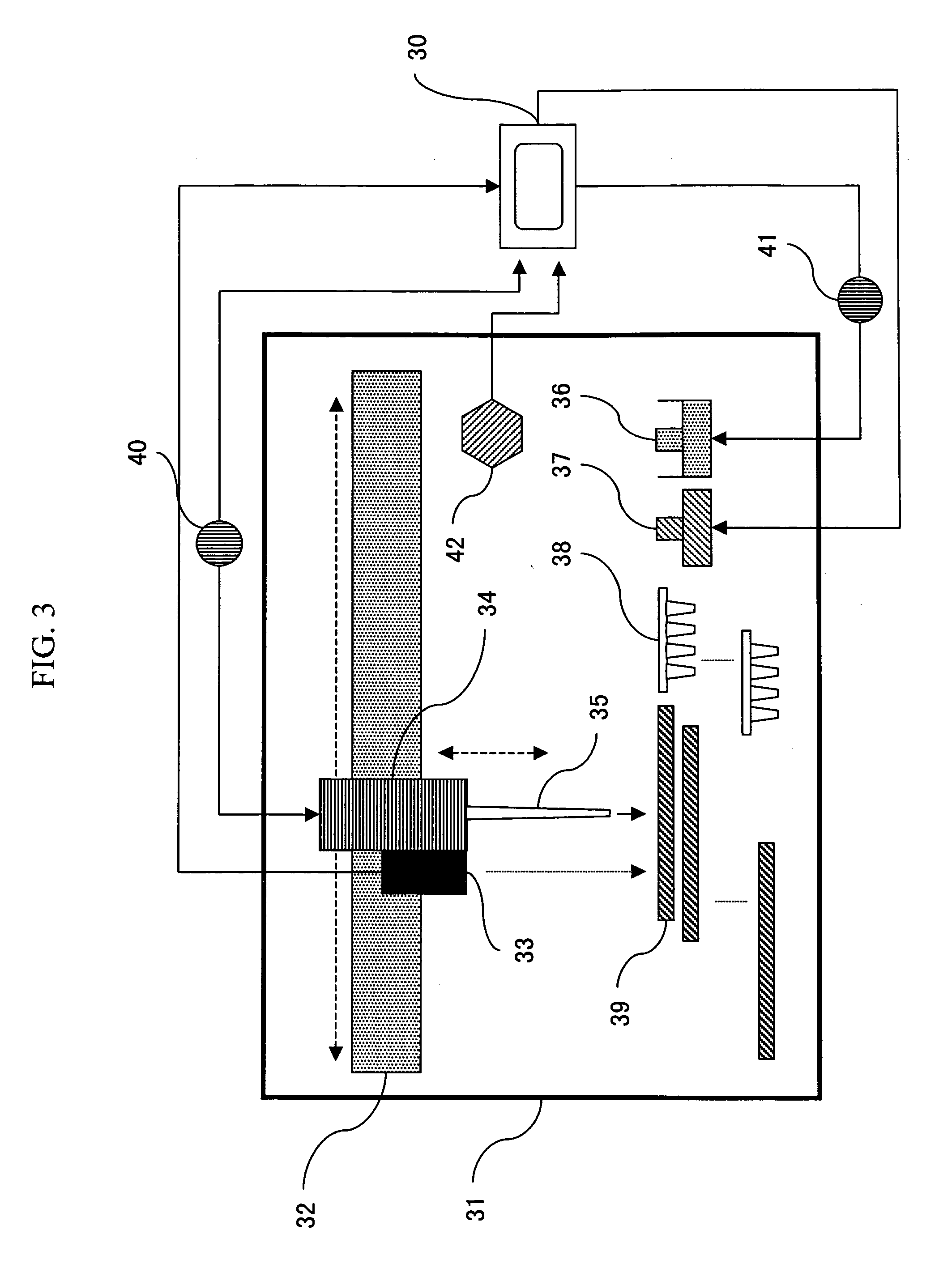 Anti-tag antibody chip for protein interaction analysis