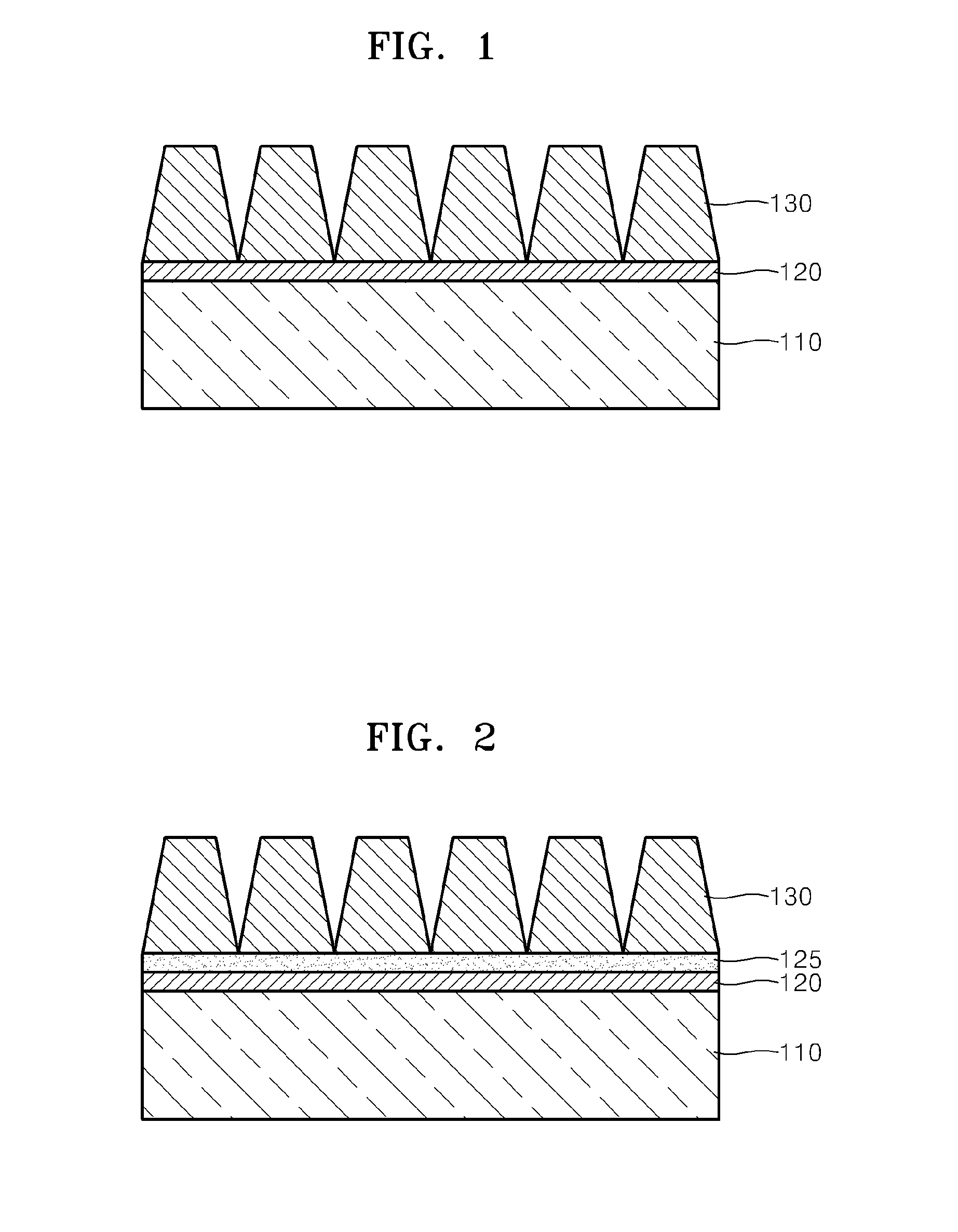 Semiconductor compound structure and method of fabricating the same using graphene or carbon nanotubes, and semiconductor device including the semiconductor compound structure