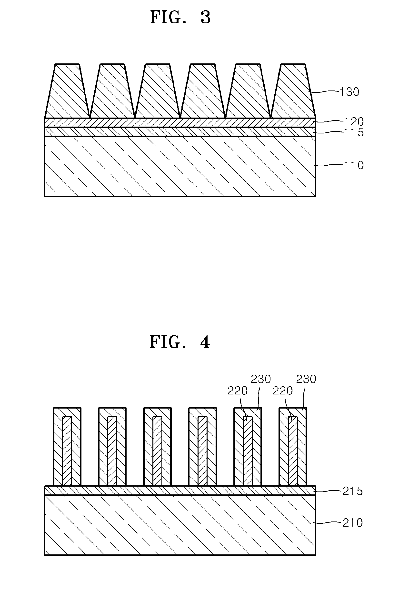 Semiconductor compound structure and method of fabricating the same using graphene or carbon nanotubes, and semiconductor device including the semiconductor compound structure