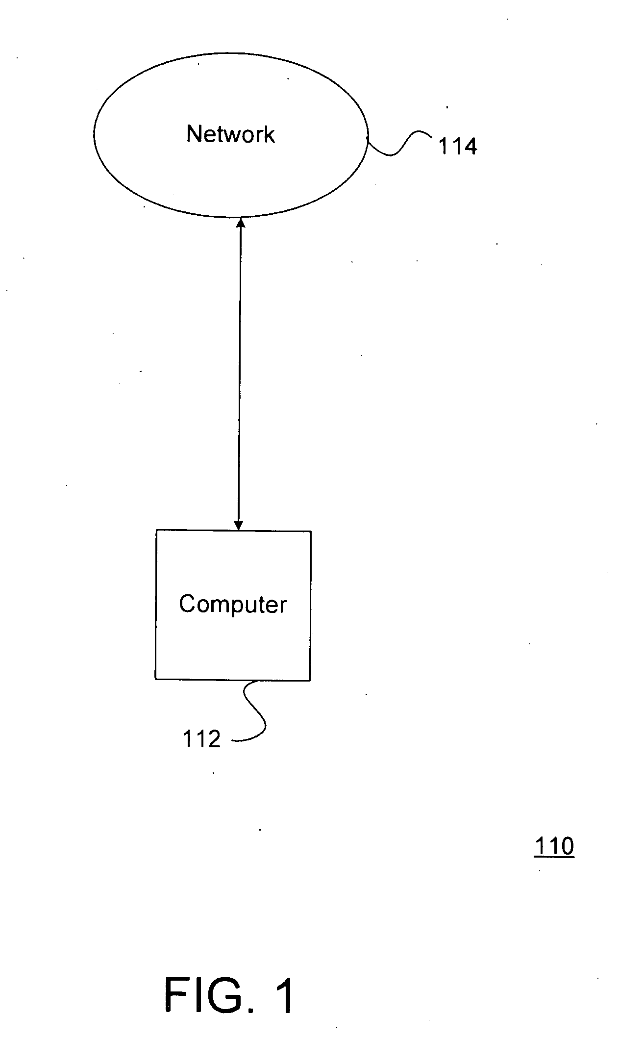 System and method for effectively performing an image identification procedure