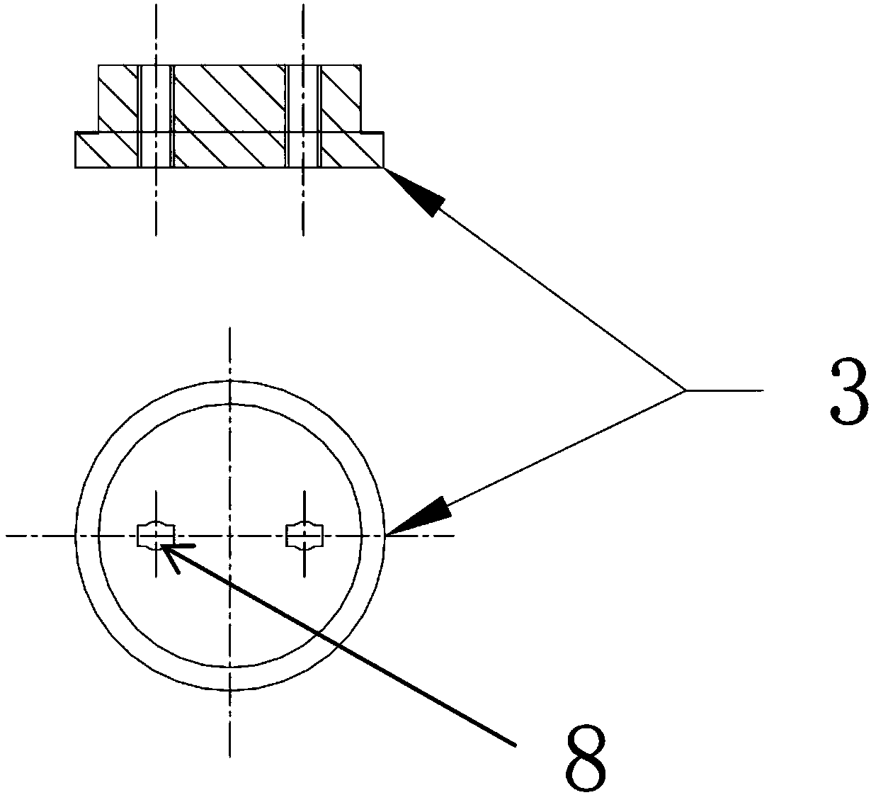 Arc Tubes for Single-Ended Ceramic Metal Halide Lamps