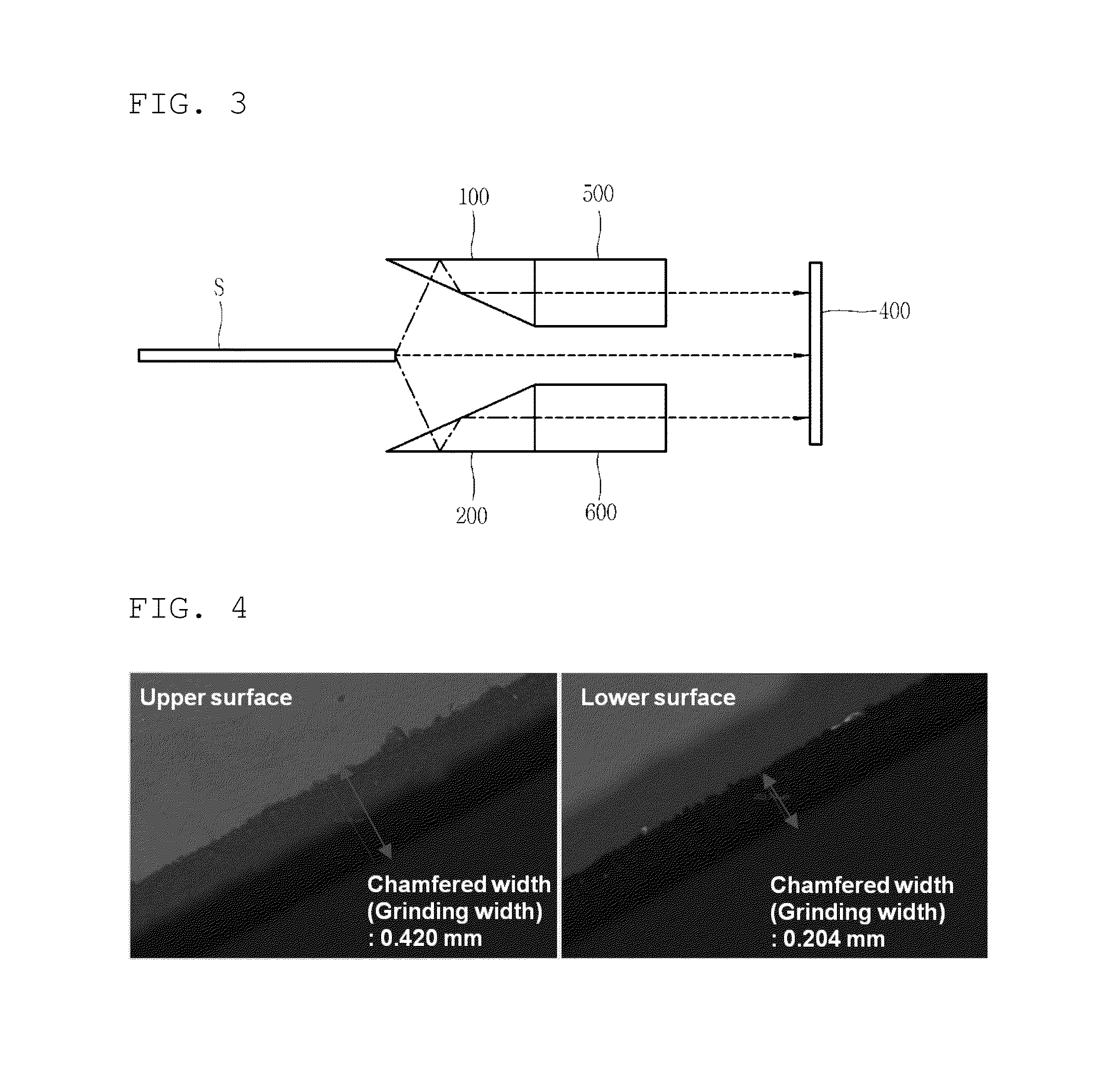 Apparatus for inspecting edge of substrate