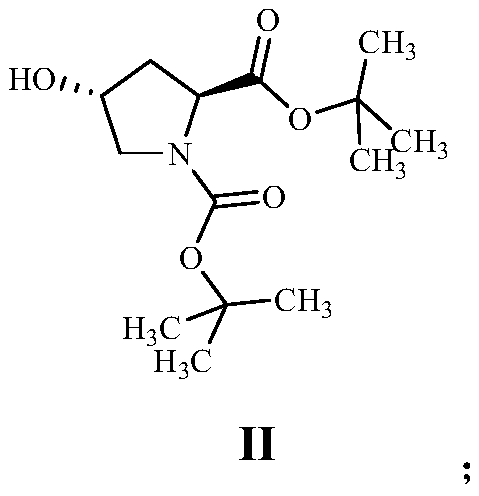 Synthesis method of teneligliptin-related impurity
