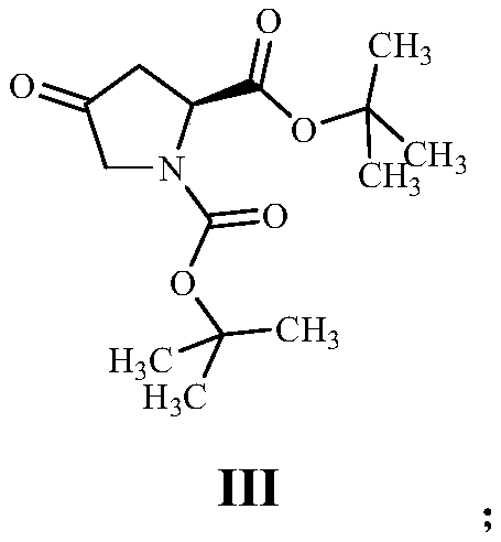 Synthesis method of teneligliptin-related impurity