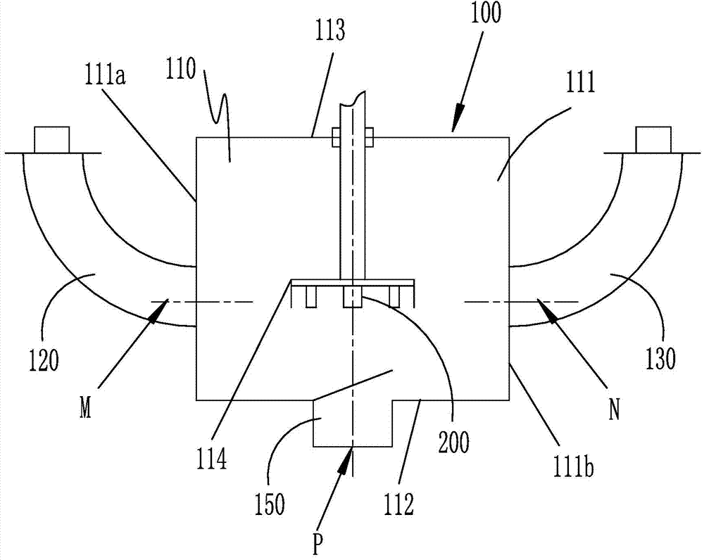 Preparation method of compressor blade coating and surface modifier