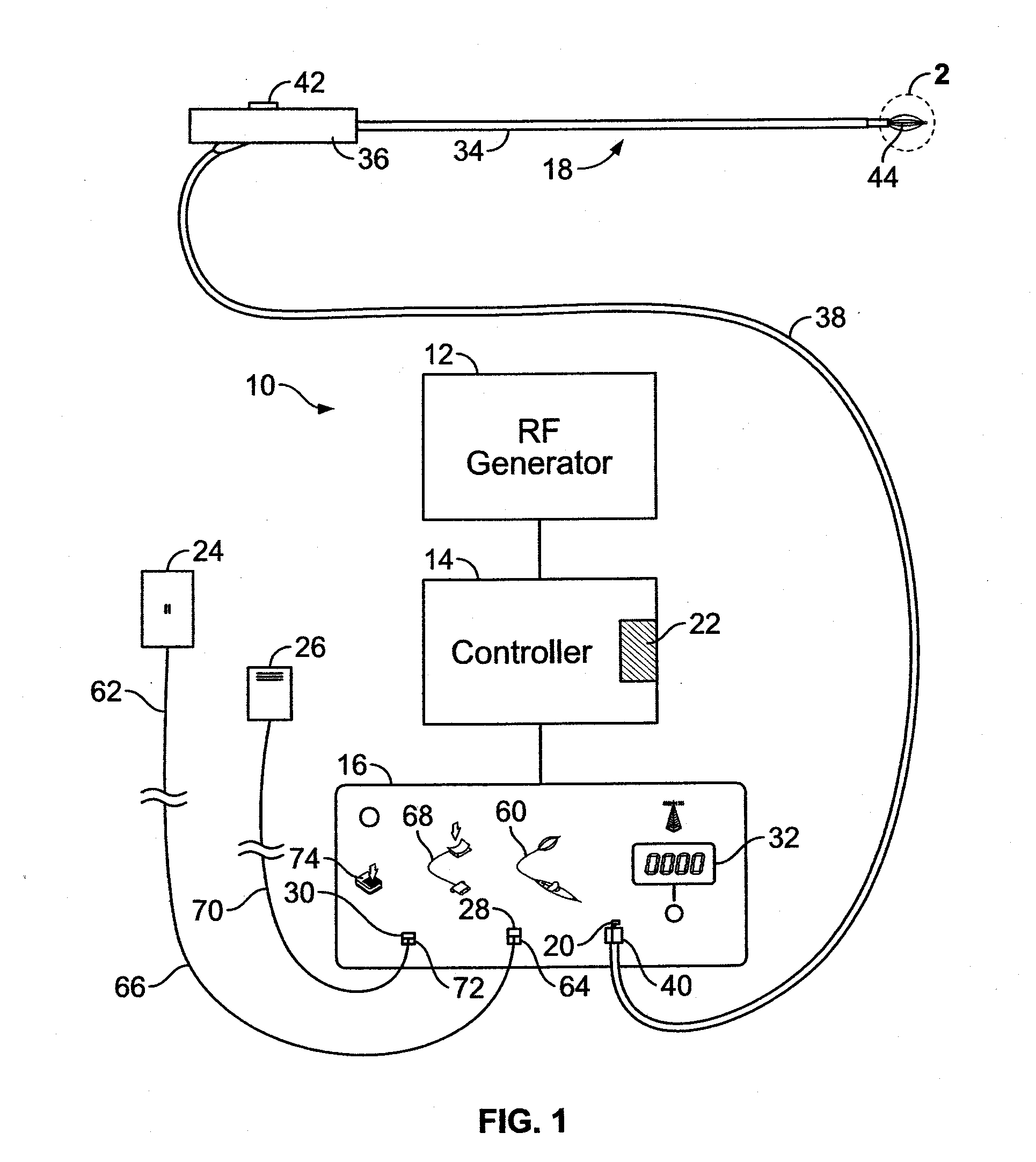 Devices and methods for tracking an energy device which treats asthma