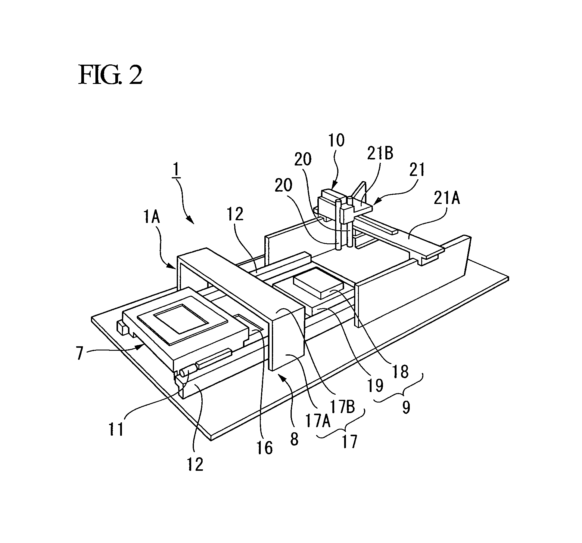 Genetic detection and determination apparatus and method, gene reactor, and incubator