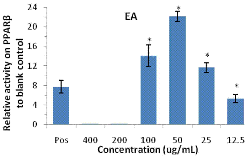 Scindapsus aureus extract for treating diabetic nephropathy and preparation method and application thereof