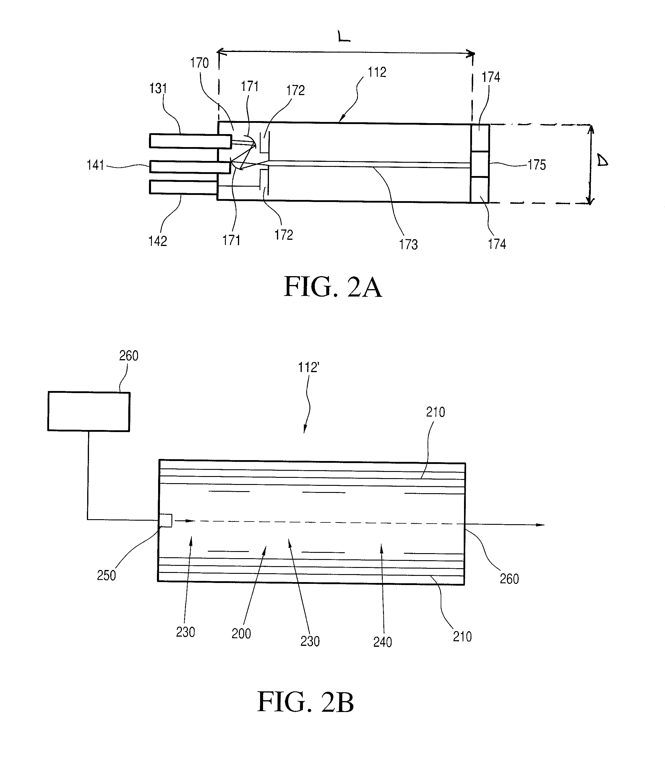 Laser accelerator driven particle brachytherapy devices, systems, and methods