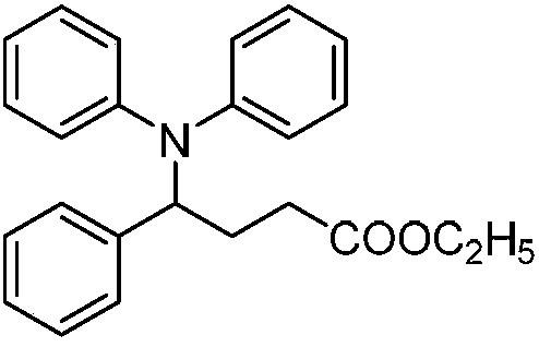 Method for preparing 4-aminobutyrate derivatives