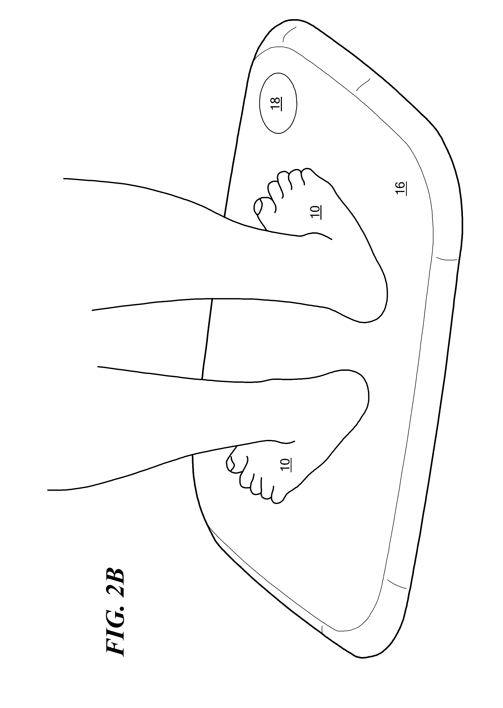 Method and Apparatus for Indicating the Risk of an Emerging Ulcer