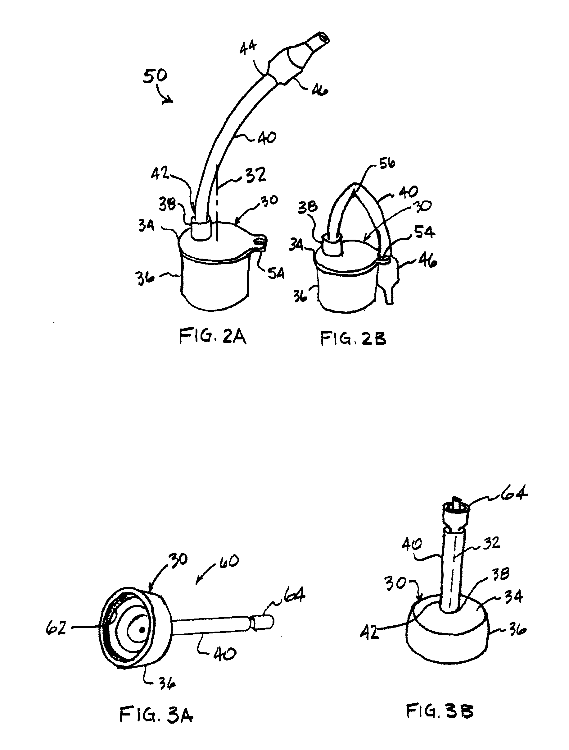 Powder delivery system