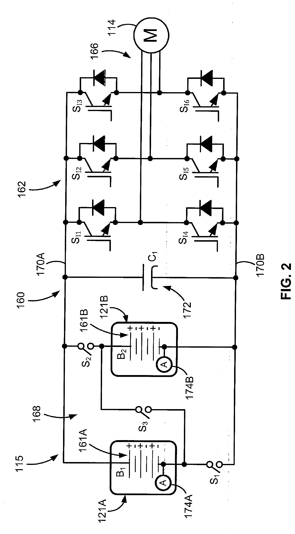 Electric-drive vehicles, powertrains, and logic for comprehensive vehicle control during towing