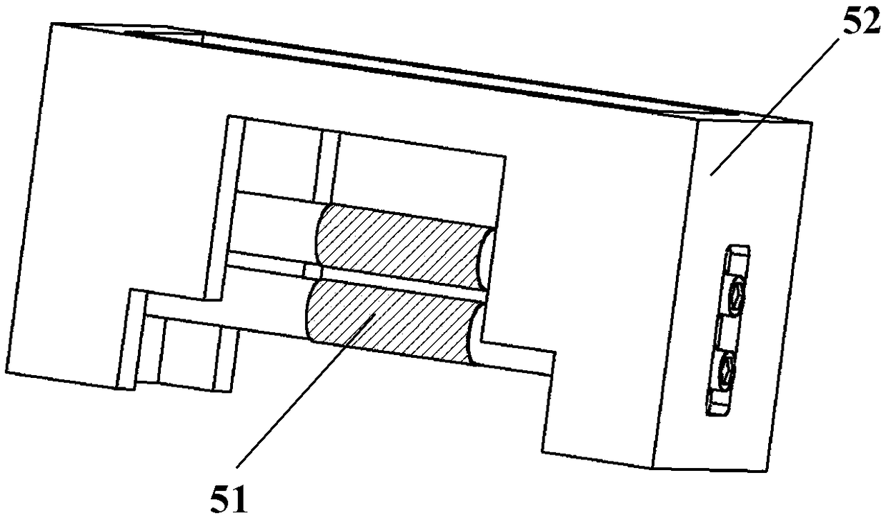 Copper tube-assisted cathodic plasma electrolysis method and device for preparing coating