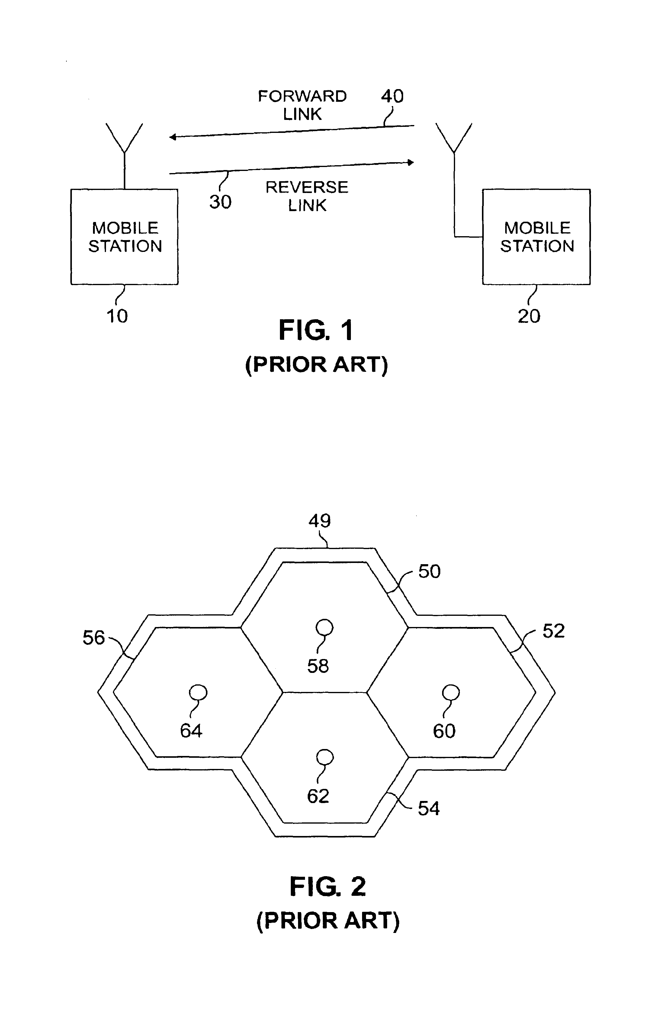 Distributed architecture for a base station transceiver subsystem having a radio unit that is remotely programmable