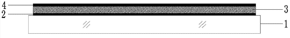 Polarization-state phase-adjustable wide-spectrum reflecting mirror