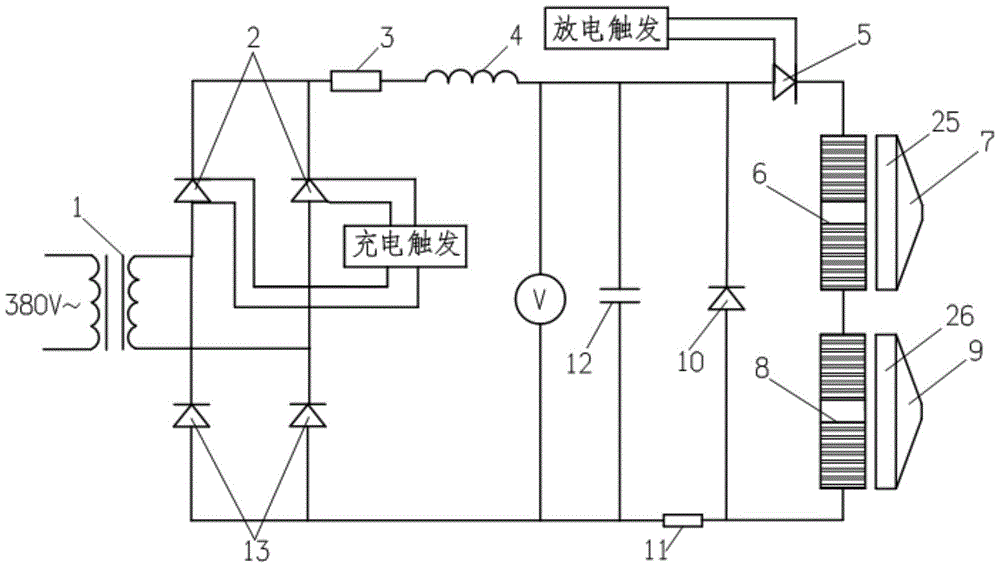 An Incident-Wave Equivalent Loading Method for Ensuring Split Biaxial Hopkinson Compression Bar Experiments