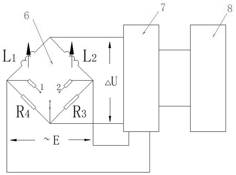 Method for measuring weak mud pulse pressure waves under high stand pipe pressure