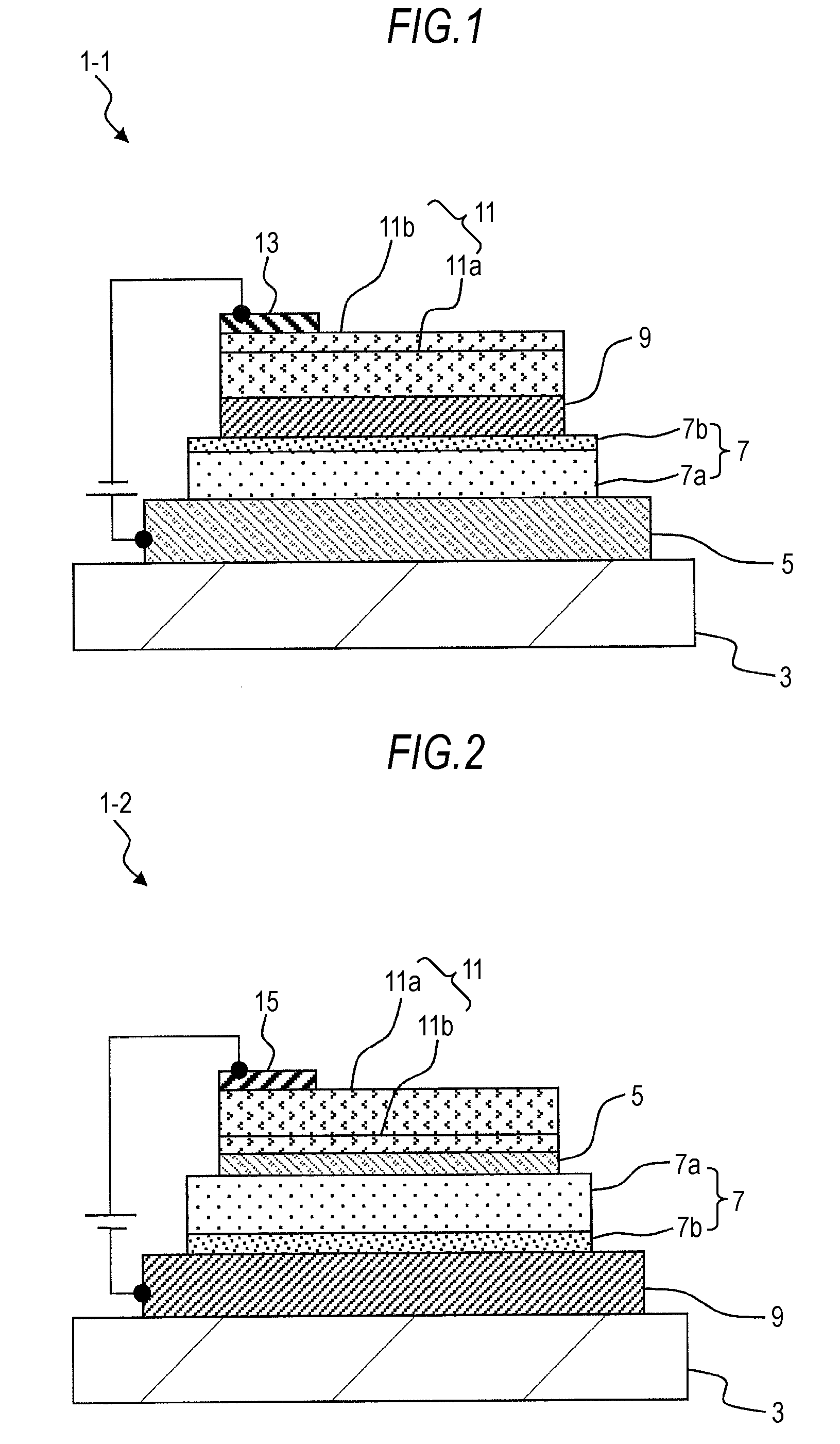Organic electroluminescent device and display device