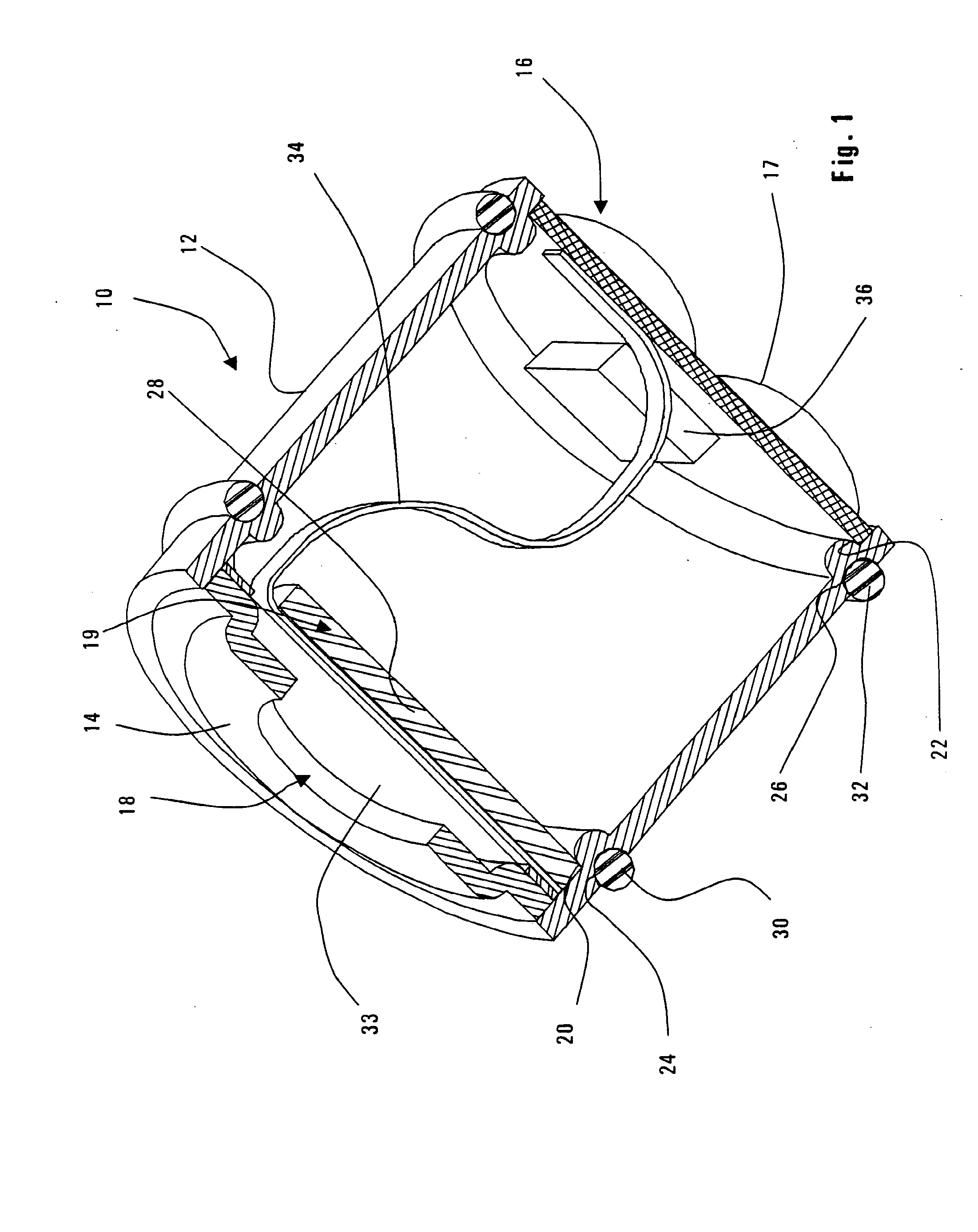Electret Assembly For A Microphone Having A Backplate With Improved Charge Stability