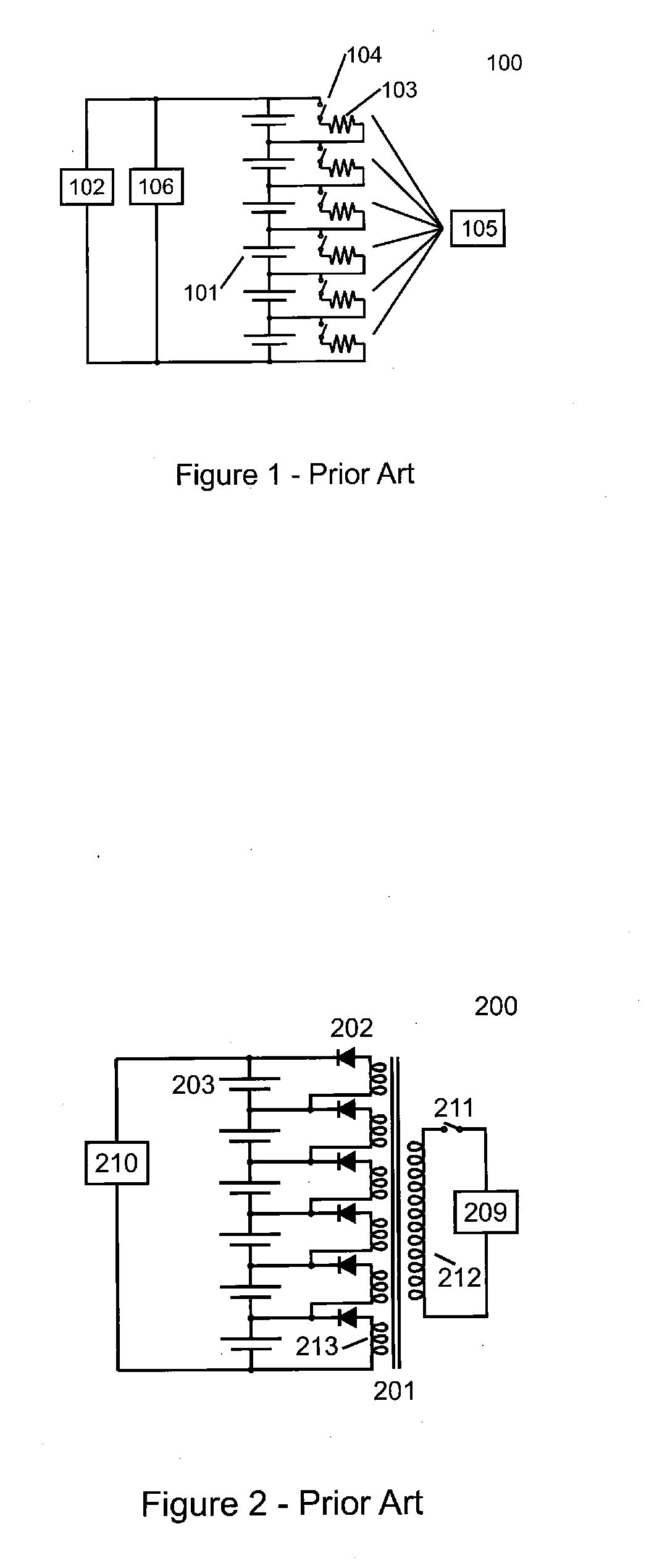 System and method of integrated battery charging and balancing