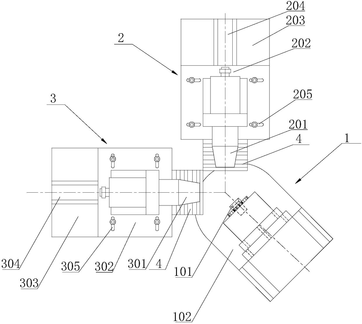 Method for milling fairways and chamfers of cage bell shells