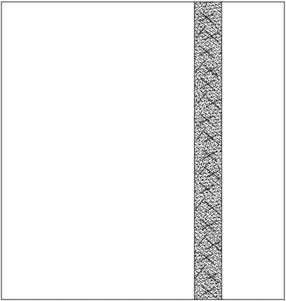 Method for treating water leakage at joint of main body structure and accessory structure of underground project