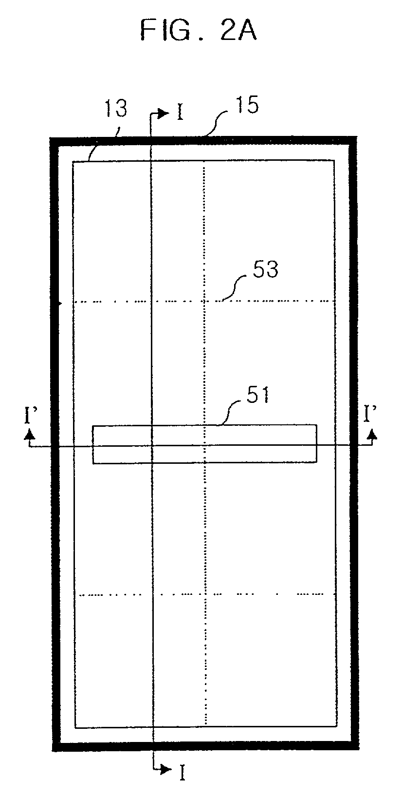 Multi-domain liquid crystal display device having pixel electrodes with electric field inducing windows
