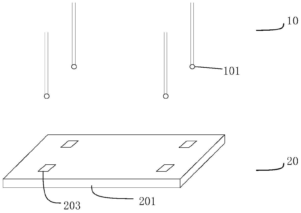 Device and method for detecting abnormality of tray cover opening and closing mechanism