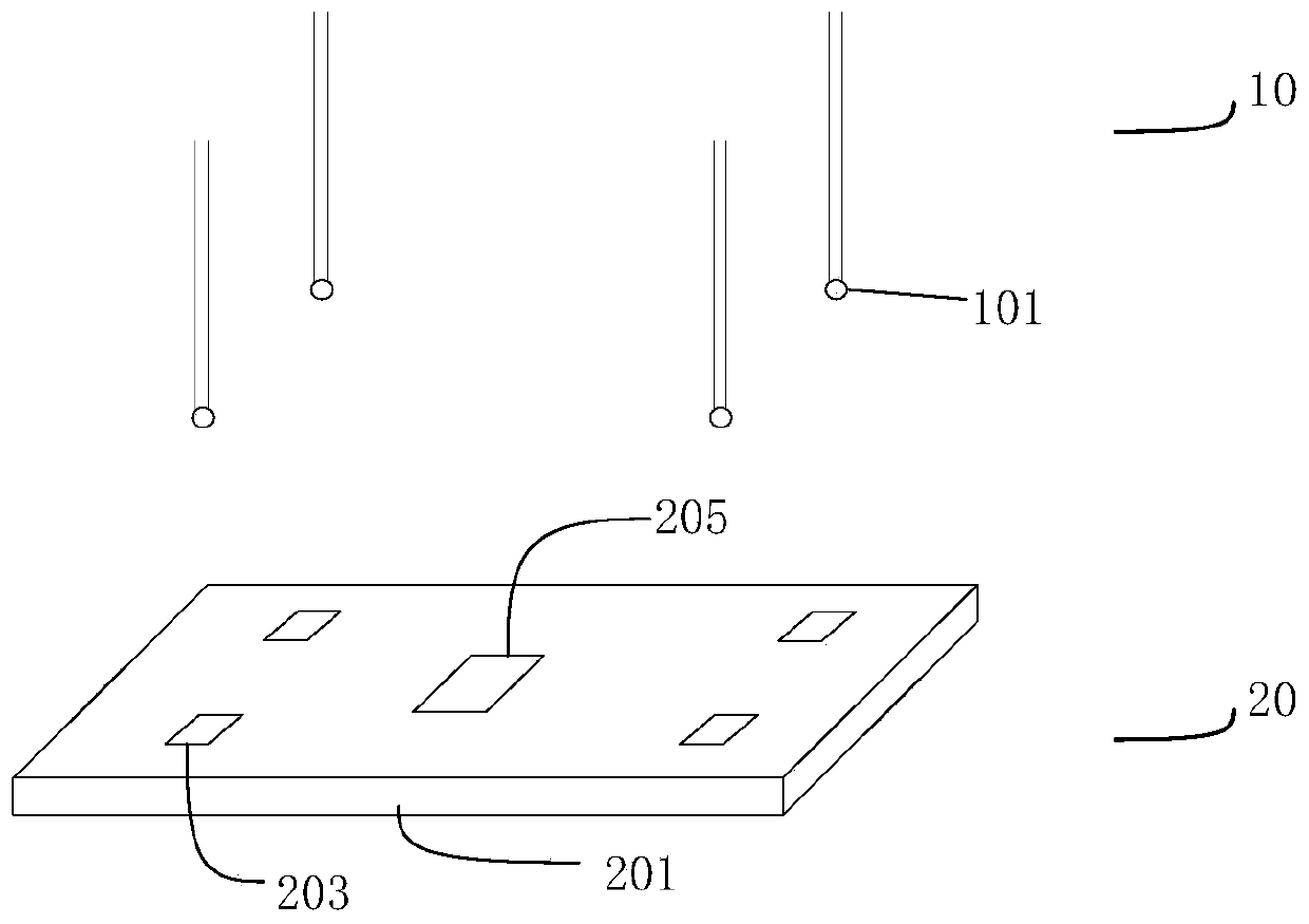 Device and method for detecting abnormality of tray cover opening and closing mechanism