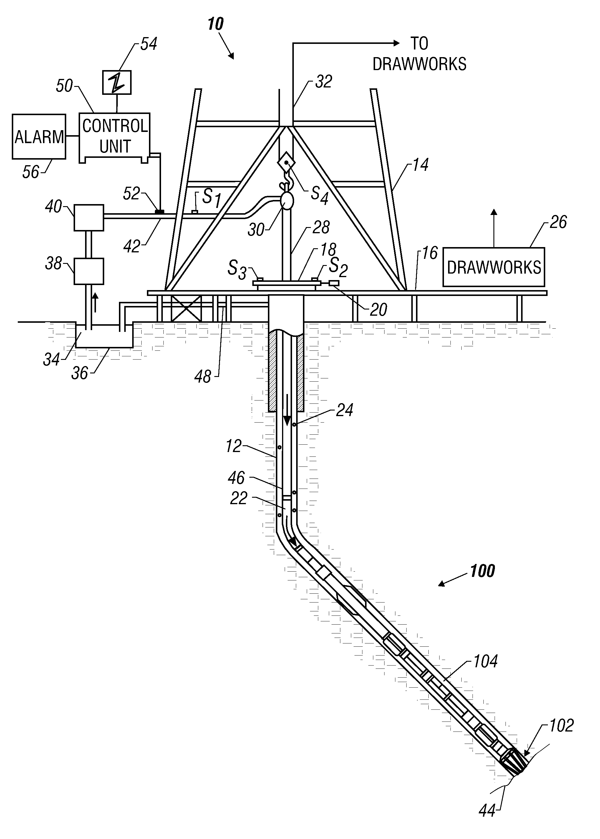 Automated steerable hole enlargement drilling device and methods