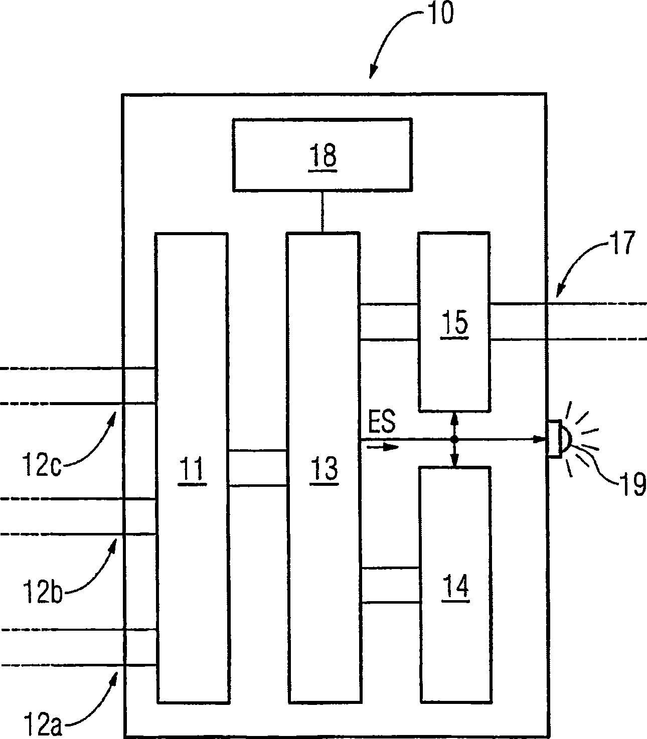 Method for monitoring the electrical energy quality in an electrical energy supply system, power quality field device and power quality system