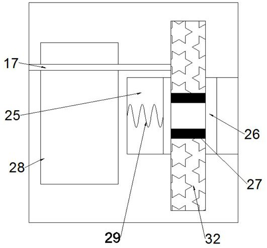 An emergency protection device for connection circuit of row and socket