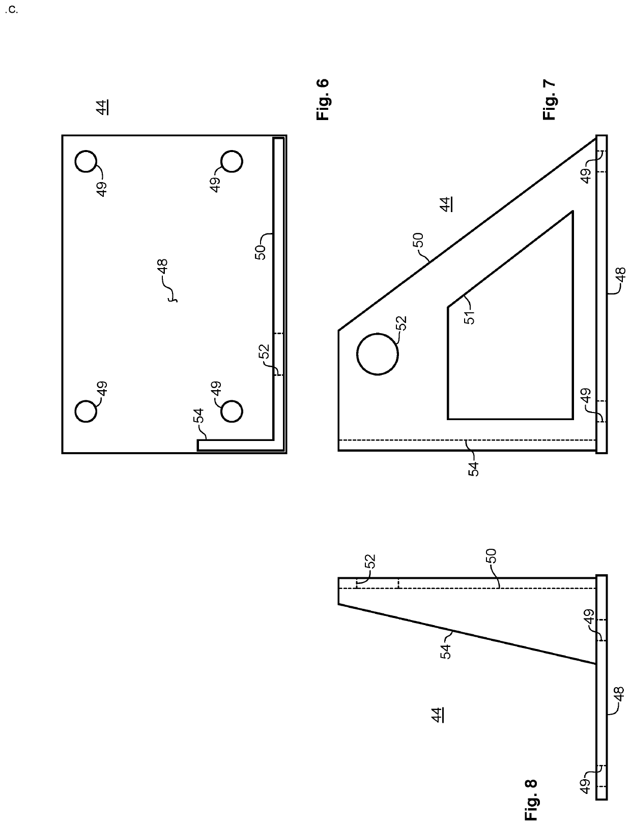 Seismic Retention Assembly for Weigh Module and Method