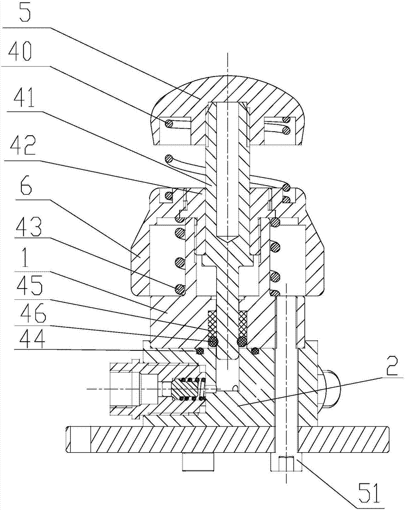 high pressure water pump