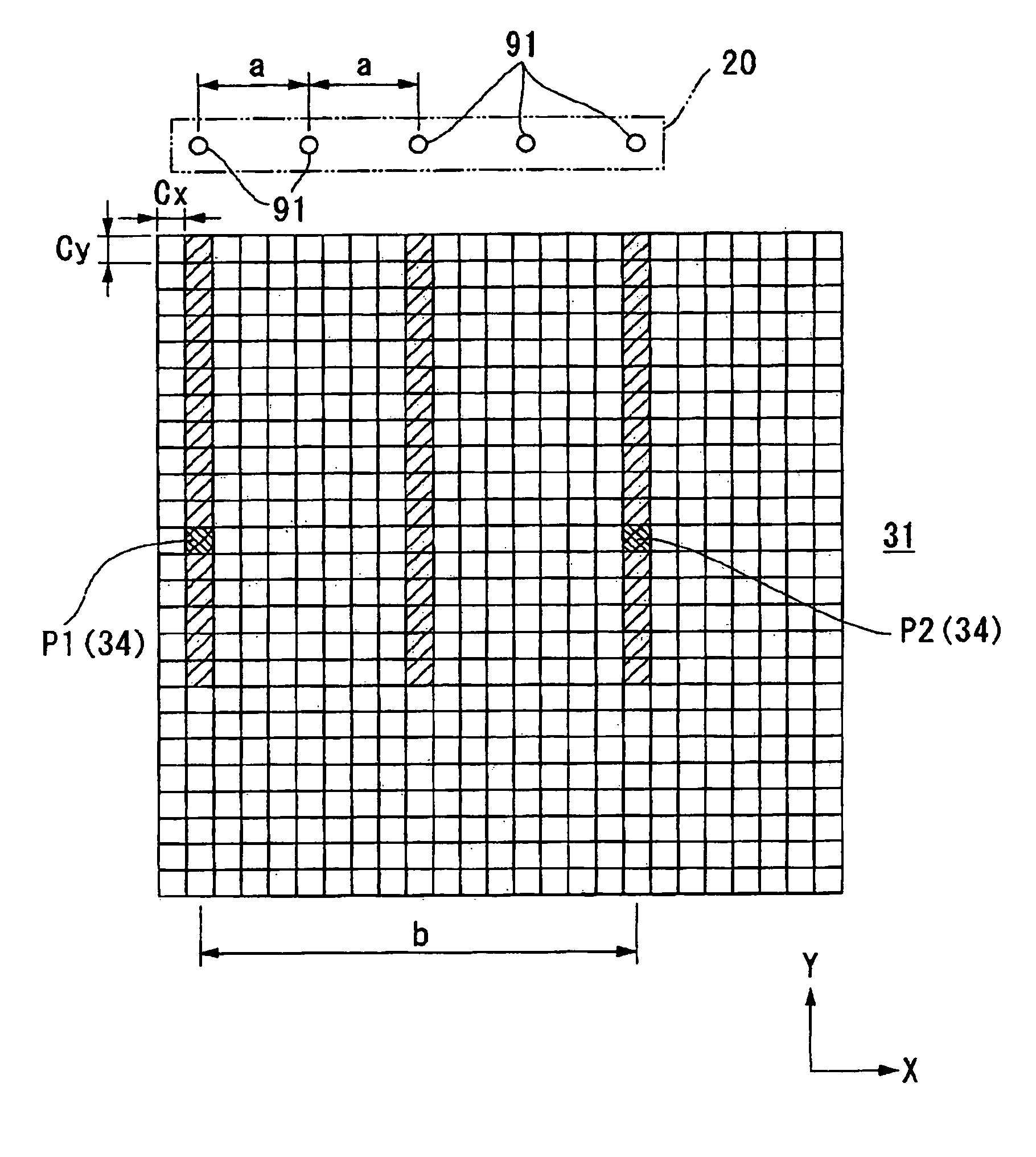 Method for forming wiring pattern, wiring pattern, and electronic apparatus
