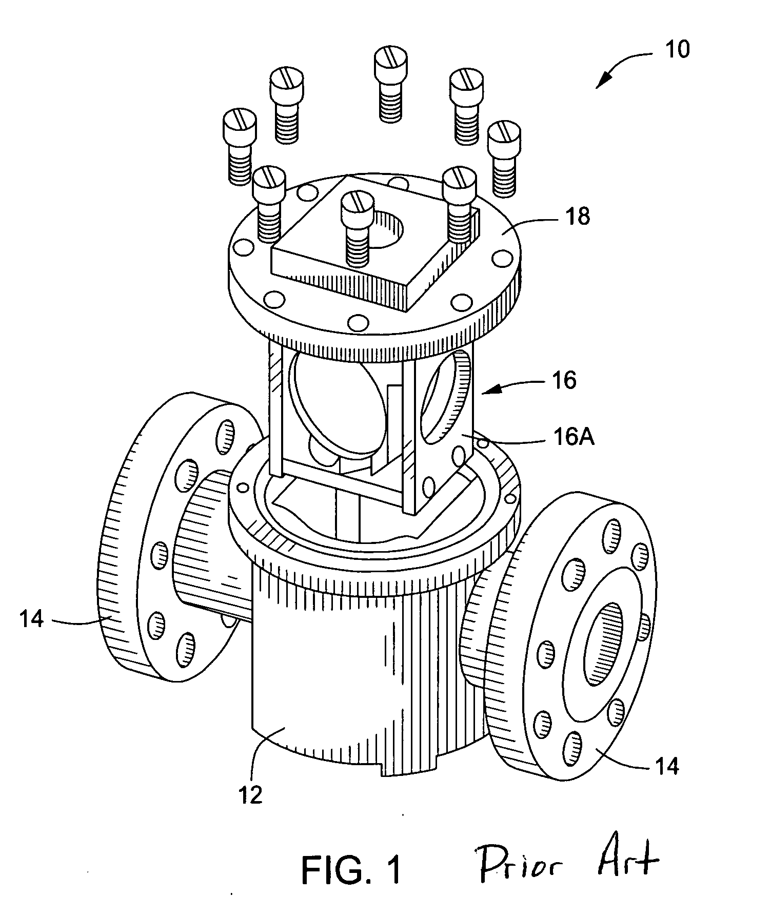 Self-adjusting seat for rotary valve