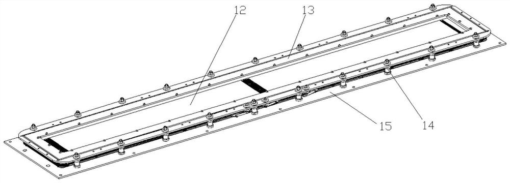 Multi-grid radio frequency inductive coupling ion source