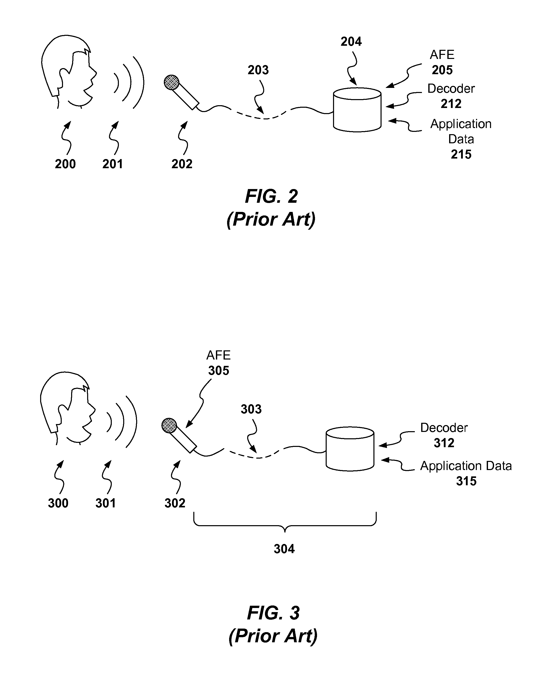 Distributed voice recognition system and method