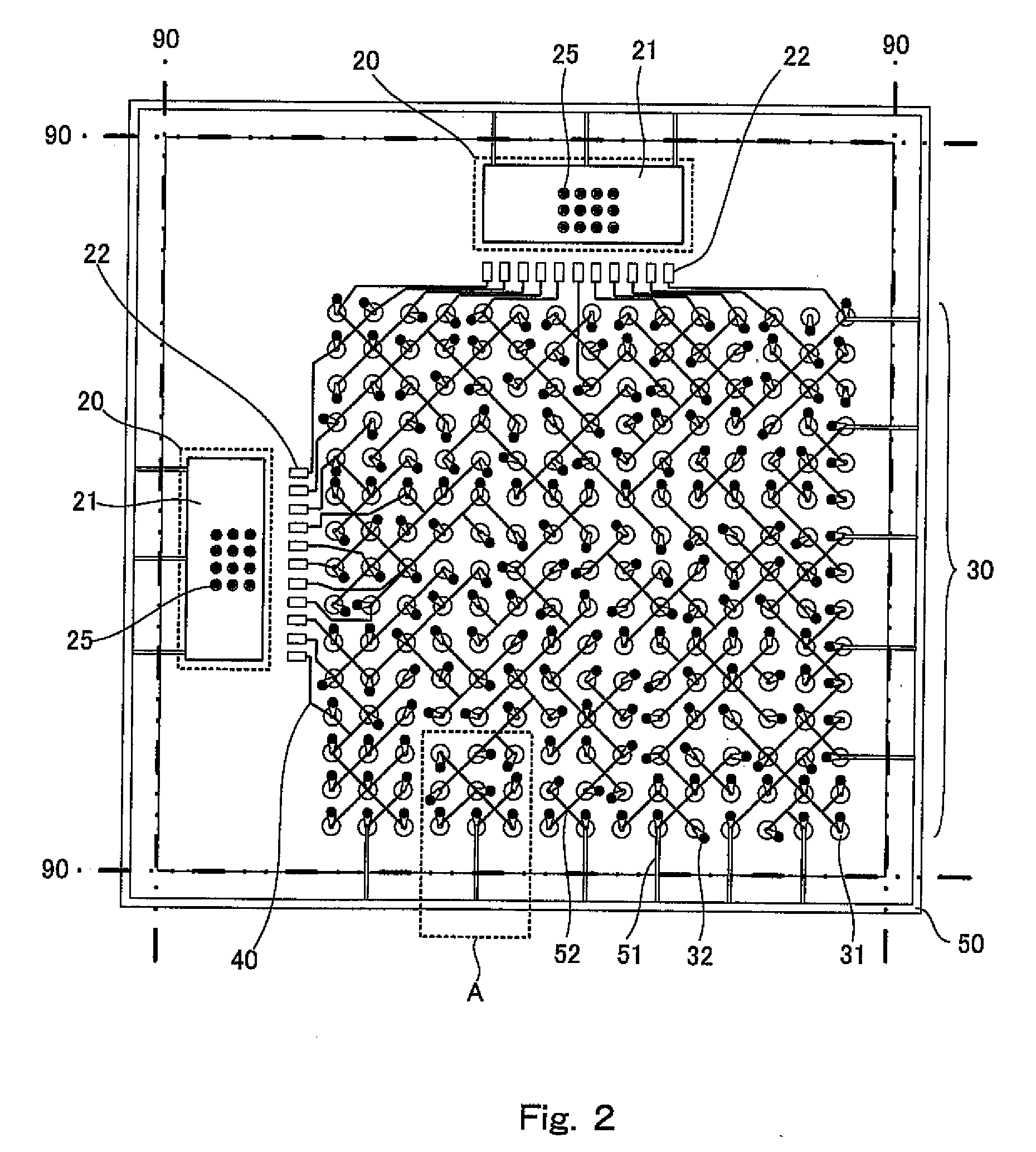 Method for manufacturing printed-circuit board